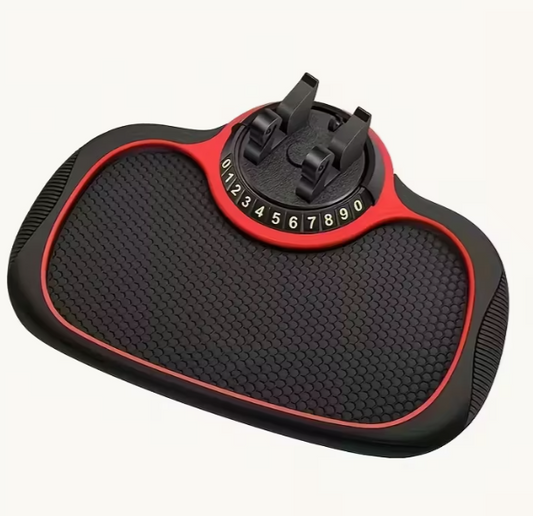 DrivePad® Holder antideslizante